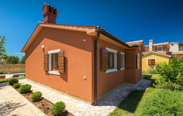 Vakantiehuis - Vodnjan , Kroatië - CLS058 81