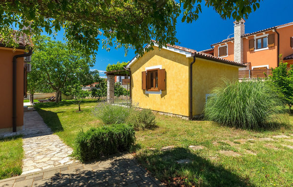 Vakantiehuis - Vodnjan , Kroatië - CLS058 82