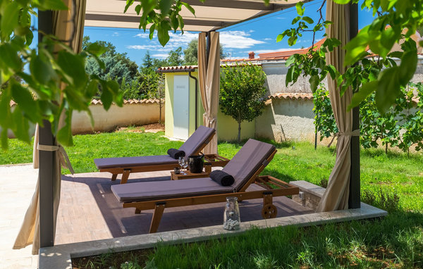 Vakantiehuis - Vodnjan , Kroatië - CLS058 9
