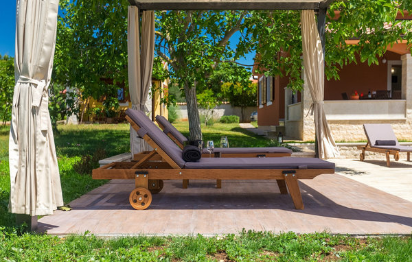 Vakantiehuis - Vodnjan , Kroatië - CLS058 101