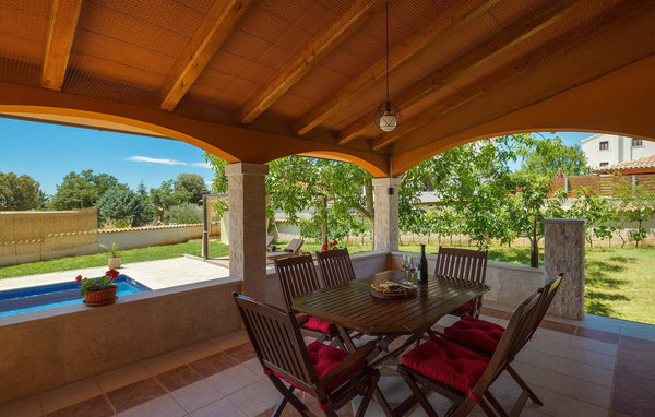 Vakantiehuis - Vodnjan , Kroatië - CLS058 102