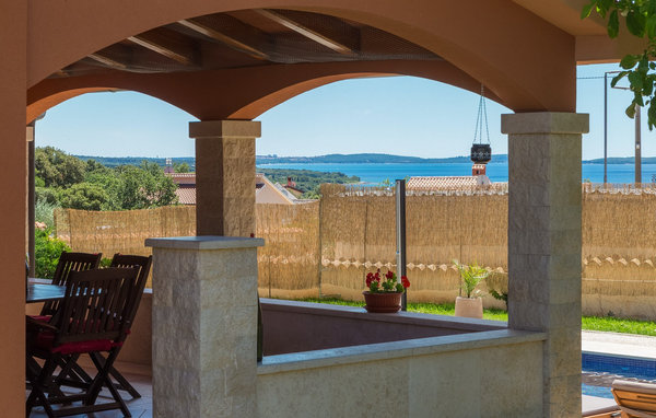 Vakantiehuis - Vodnjan , Kroatië - CLS058 104