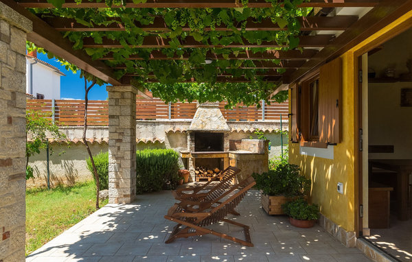 Vakantiehuis - Vodnjan , Kroatië - CLS058 106