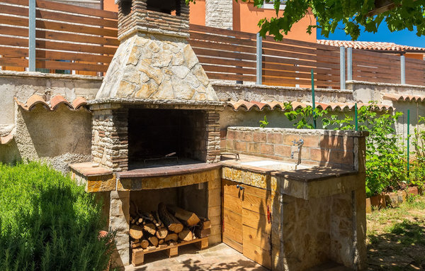 Vakantiehuis - Vodnjan , Kroatië - CLS058 107