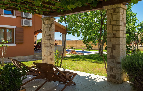 Vakantiehuis - Vodnjan , Kroatië - CLS058 108