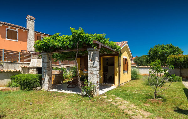 Vakantiehuis - Vodnjan , Kroatië - CLS058 110