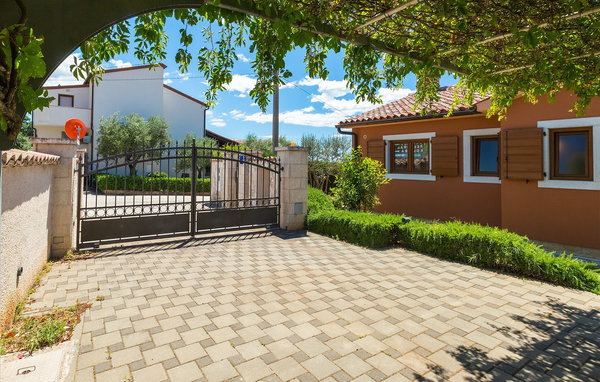 Vakantiehuis - Vodnjan , Kroatië - CLS058 111