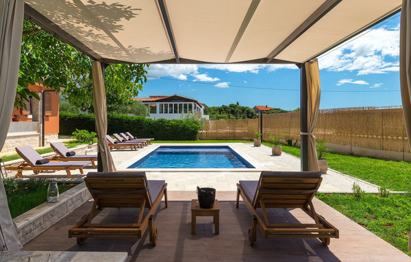 Vakantiehuis - Vodnjan , Kroatië - CLS058 4