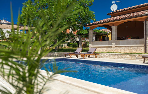 Vakantiehuis - Vodnjan , Kroatië - CLS058 17