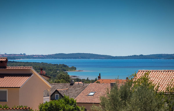 Vakantiehuis - Vodnjan , Kroatië - CLS058 201