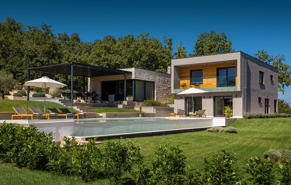 Vakantiehuis - Pazin , Kroatië - CLS060 81