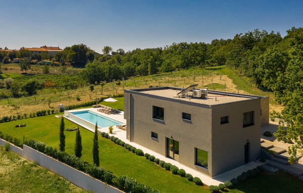 Vakantiehuis - Pazin , Kroatië - CLS060 83
