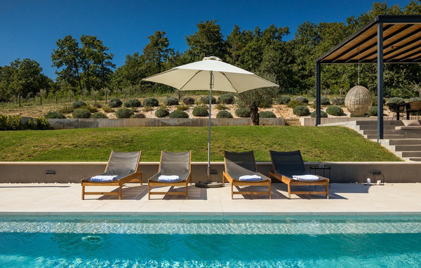 Vakantiehuis - Pazin , Kroatië - CLS060 8