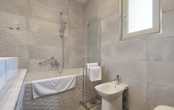 Feriehuse - Novigrad-Vas , Kroatien - CLS066 703
