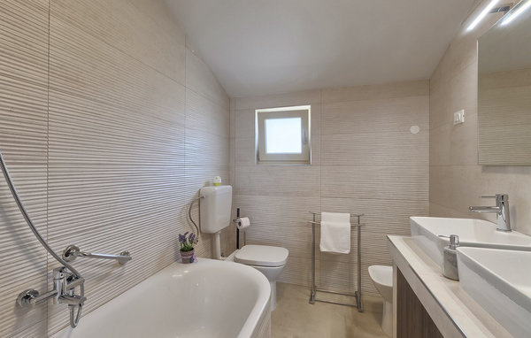 Feriehuse - Novigrad-Vas , Kroatien - CLS066 704