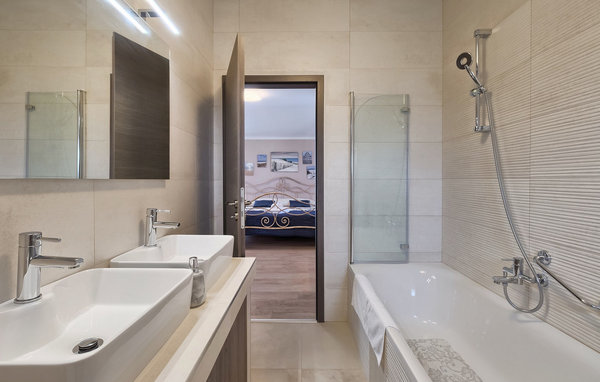 Feriehuse - Novigrad-Vas , Kroatien - CLS066 705