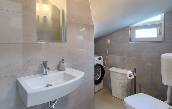 Feriehuse - Novigrad-Vas , Kroatien - CLS066 707