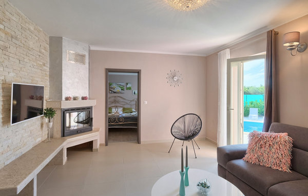 Feriehuse - Novigrad-Vas , Kroatien - CLS066 601