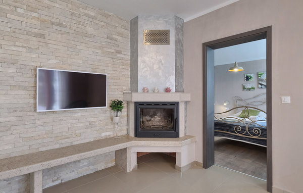 Feriehuse - Novigrad-Vas , Kroatien - CLS066 602