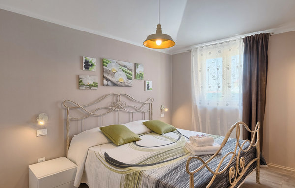 Feriehuse - Novigrad-Vas , Kroatien - CLS066 603