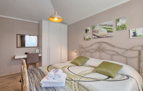 Feriehuse - Novigrad-Vas , Kroatien - CLS066 604