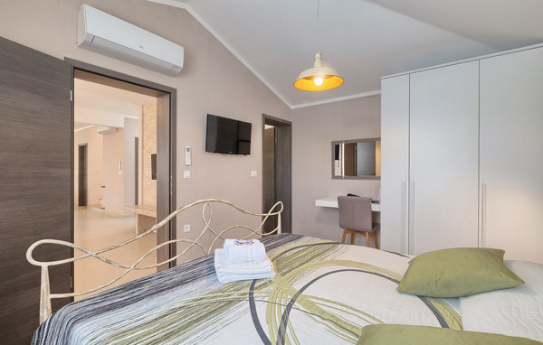 Feriehuse - Novigrad-Vas , Kroatien - CLS066 605