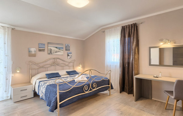 Feriehuse - Novigrad-Vas , Kroatien - CLS066 606