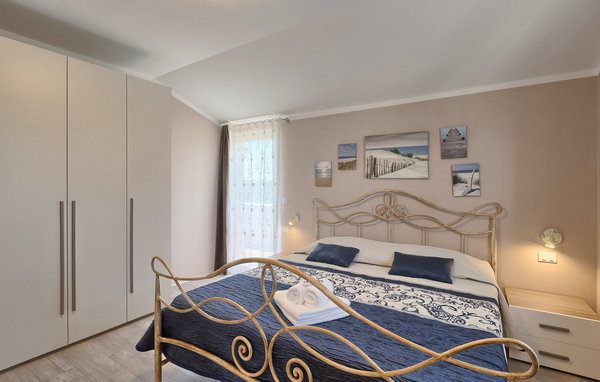 Feriehuse - Novigrad-Vas , Kroatien - CLS066 607