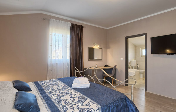 Feriehuse - Novigrad-Vas , Kroatien - CLS066 608