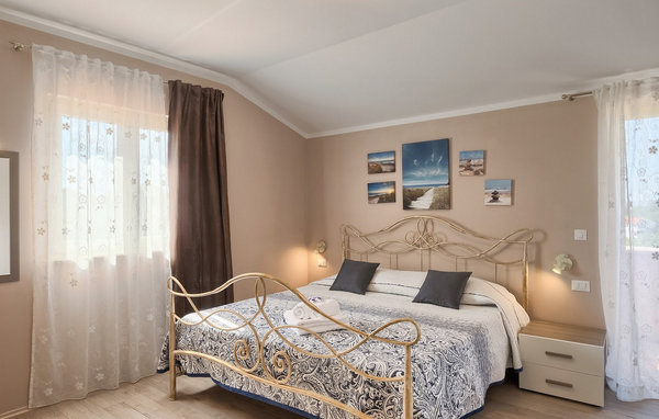 Feriehuse - Novigrad-Vas , Kroatien - CLS066 609