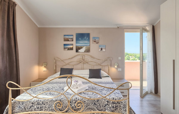 Feriehuse - Novigrad-Vas , Kroatien - CLS066 610