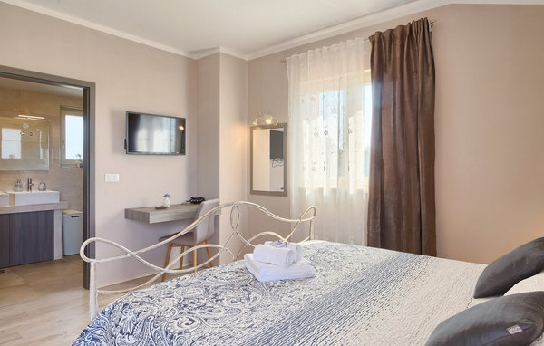 Feriehuse - Novigrad-Vas , Kroatien - CLS066 611