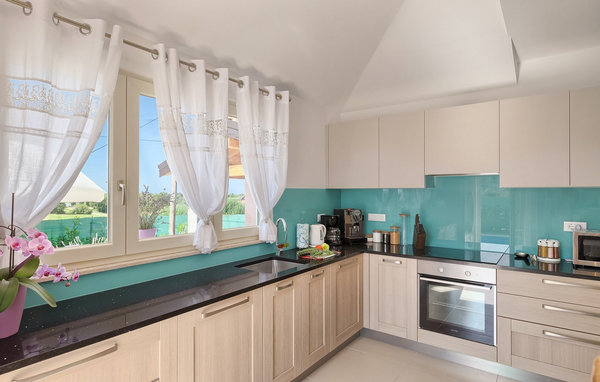 Feriehuse - Novigrad-Vas , Kroatien - CLS066 403