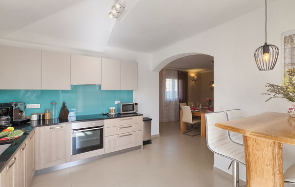 Feriehuse - Novigrad-Vas , Kroatien - CLS066 404
