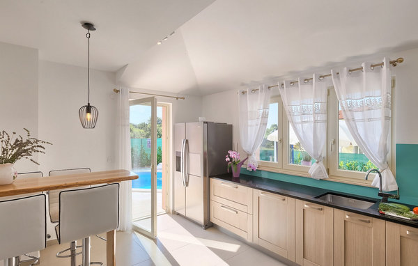Feriehuse - Novigrad-Vas , Kroatien - CLS066 405