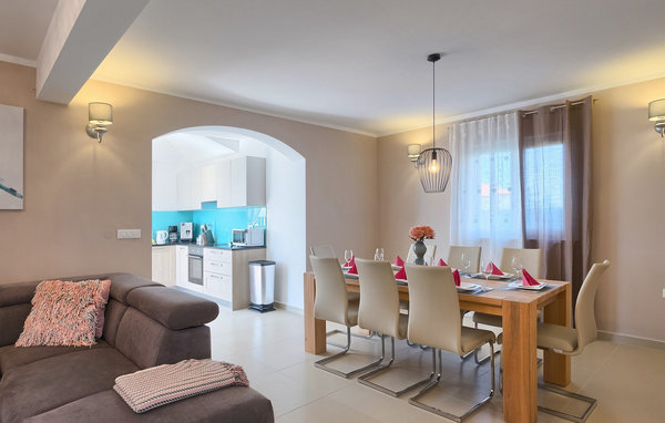 Feriehuse - Novigrad-Vas , Kroatien - CLS066 303