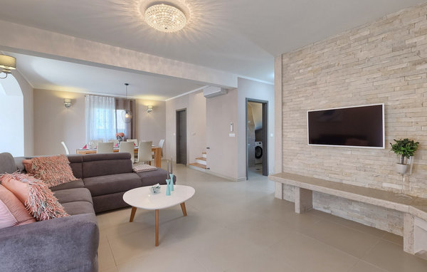 Feriehuse - Novigrad-Vas , Kroatien - CLS066 304