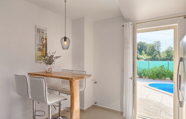 Feriehuse - Novigrad-Vas , Kroatien - CLS066 306