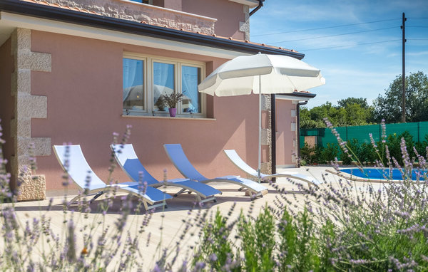 Feriehuse - Novigrad-Vas , Kroatien - CLS066 6