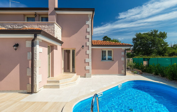 Feriehuse - Novigrad-Vas , Kroatien - CLS066 11