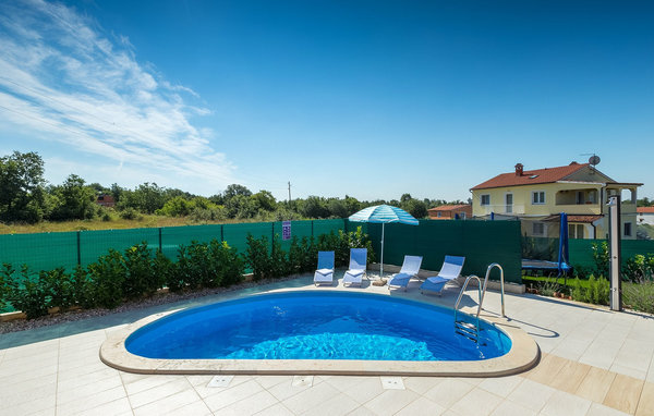 Feriehuse - Novigrad-Vas , Kroatien - CLS066 14