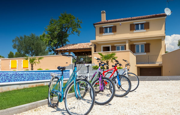 Casa vacanze - Fazana , Croazia - CLS074 802