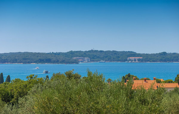 Casa vacanze - Fazana , Croazia - CLS074 901