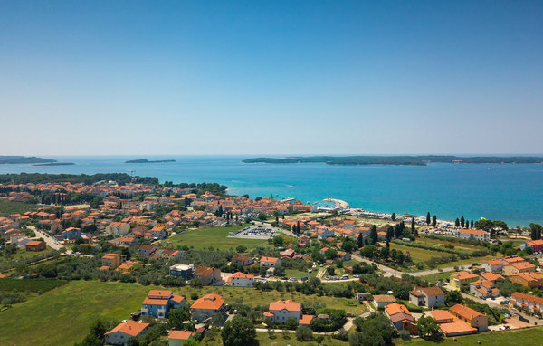 Casa vacanze - Fazana , Croazia - CLS074 902
