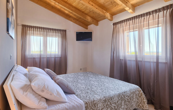 Casa vacanze - Fazana , Croazia - CLS074 604