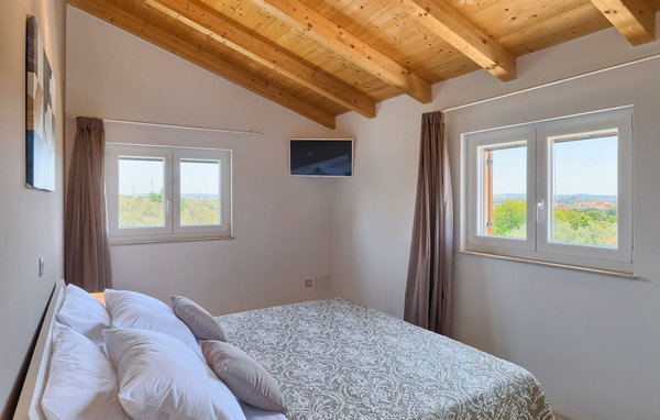 Casa vacanze - Fazana , Croazia - CLS074 605