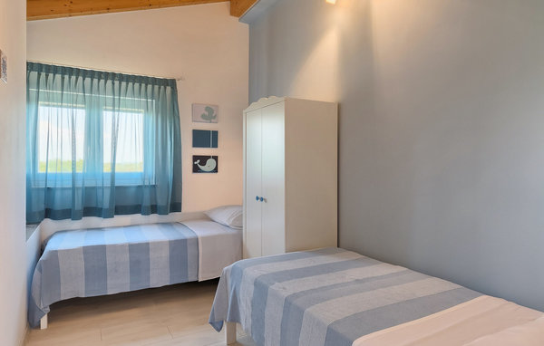 Casa vacanze - Fazana , Croazia - CLS074 609