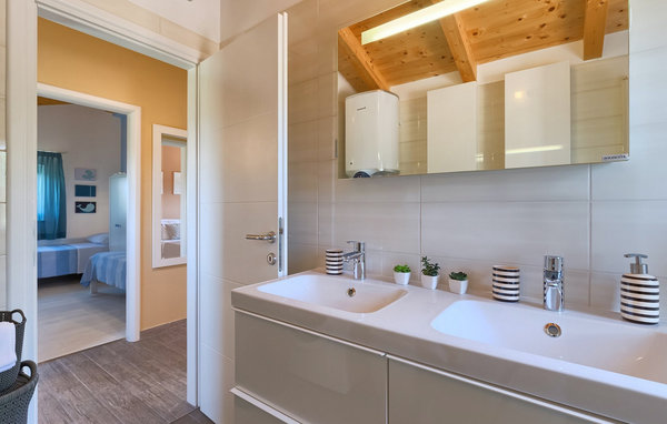 Casa vacanze - Fazana , Croazia - CLS074 611