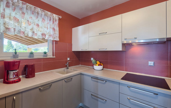 Casa vacanze - Fazana , Croazia - CLS074 401