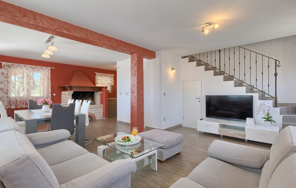 Casa vacanze - Fazana , Croazia - CLS074 3